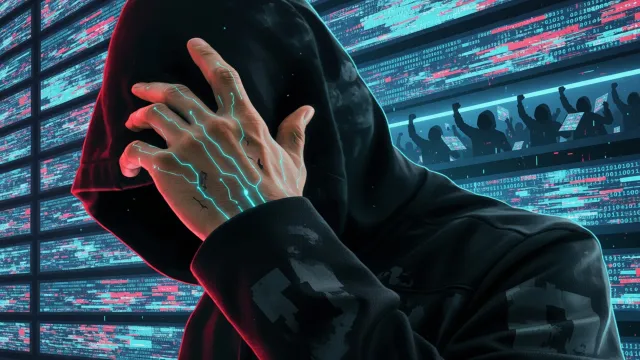 ИИ захватывает хакерские форумы. Пользователи взбунтовались